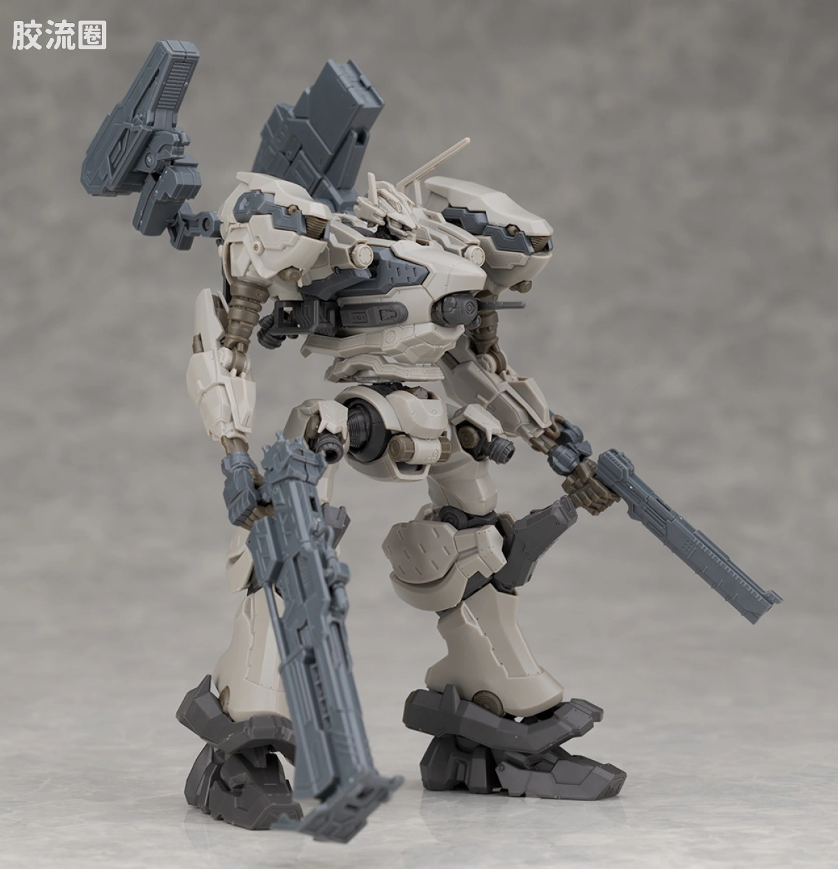 30MM 装甲核心配件 03 - 图片